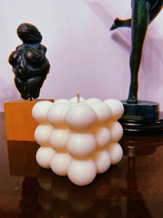 Ideas Creativas para Decorar con Velas