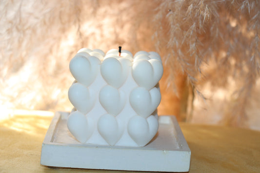 El Arte de Cuidar tus Velas: