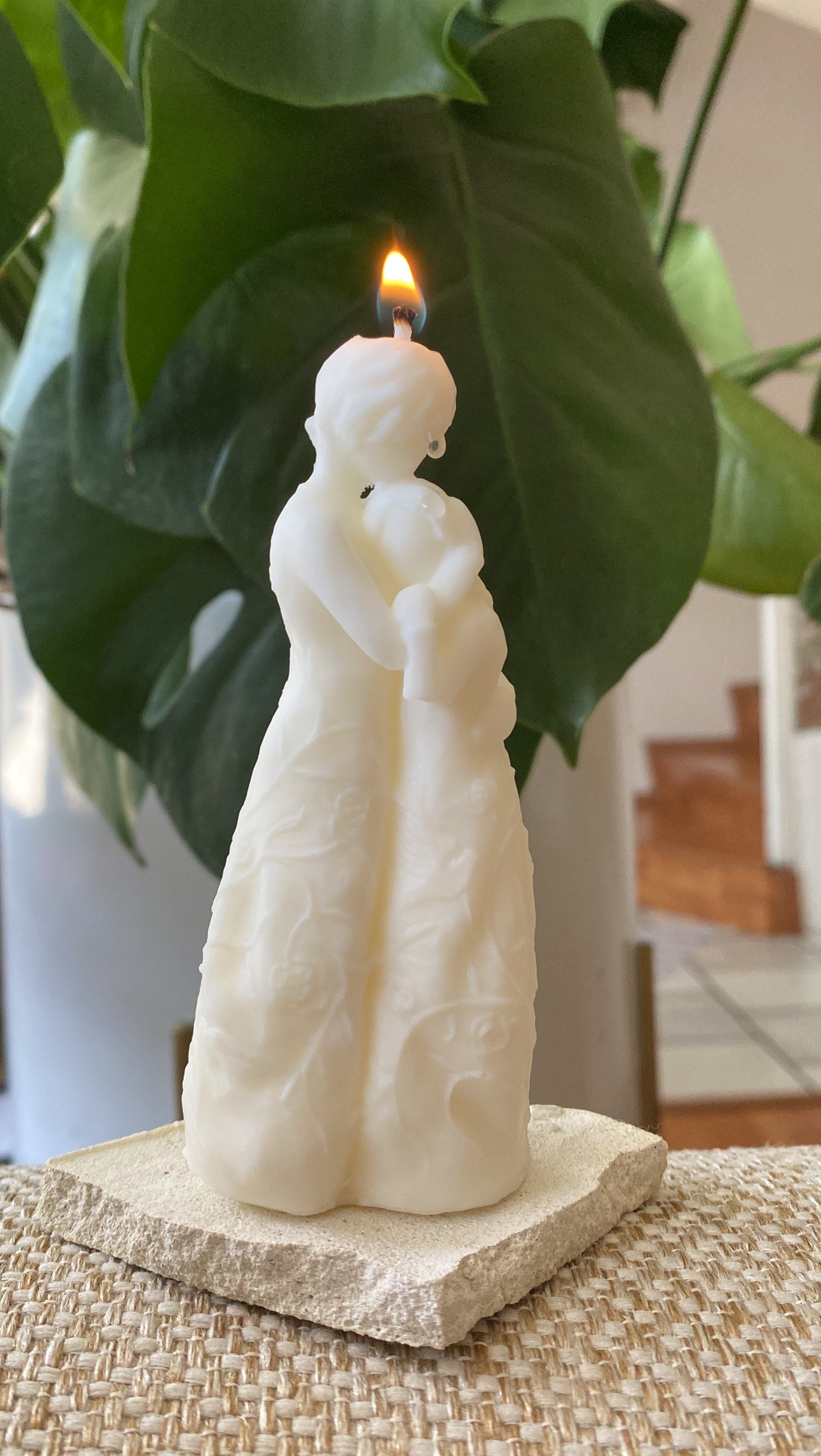 ¿Son las Velas de Cera de Soya Más Tóxicas que las Velas de Parafina?