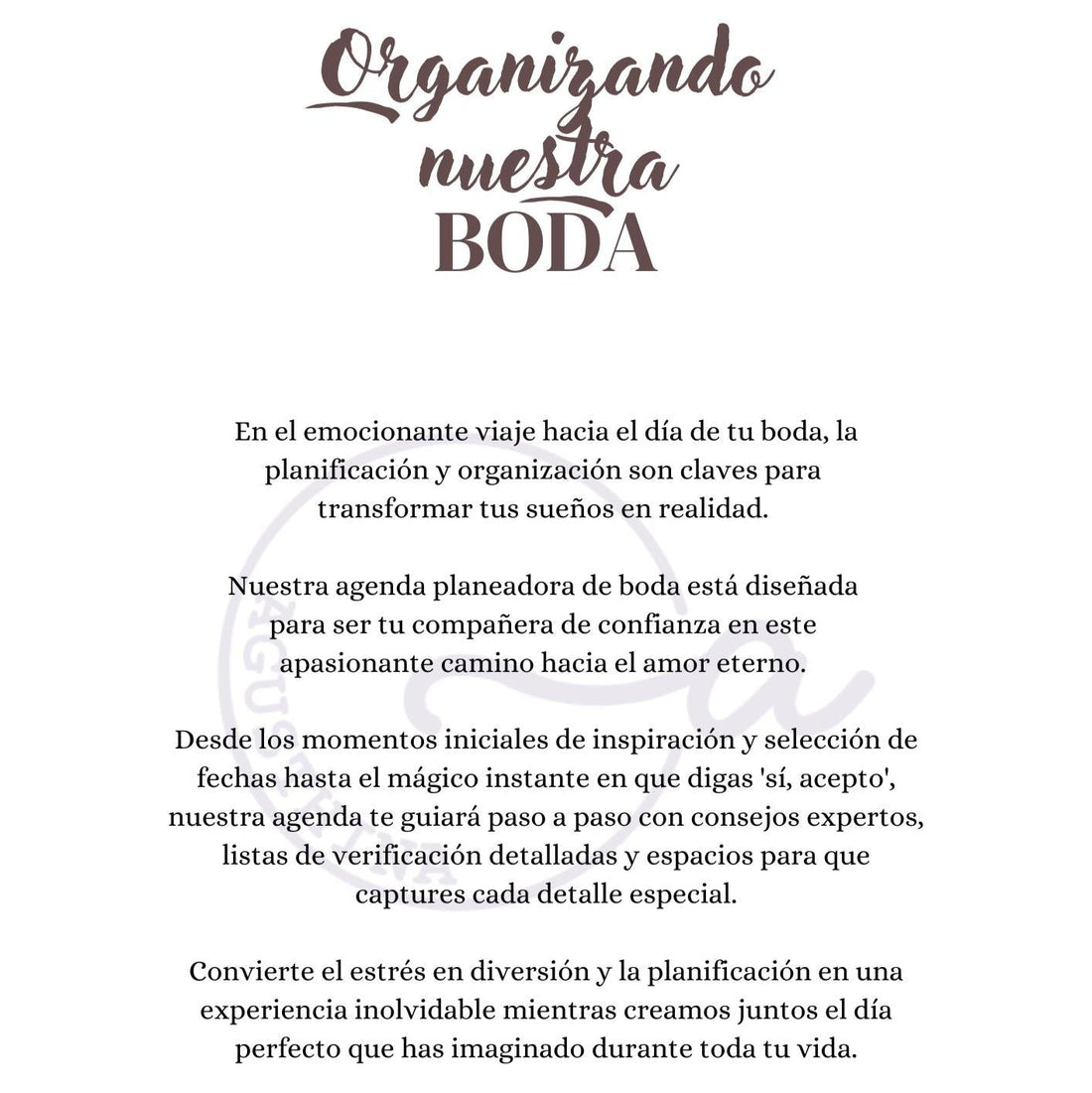 ¿Cuándo enviar las invitaciones de tu boda? Guía completa con fechas límite Agusthinamx