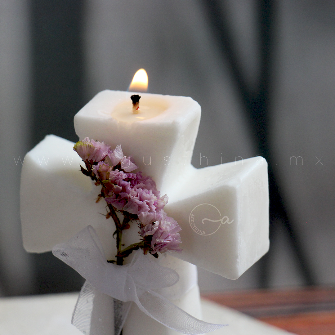 VELAS PARA BODA
