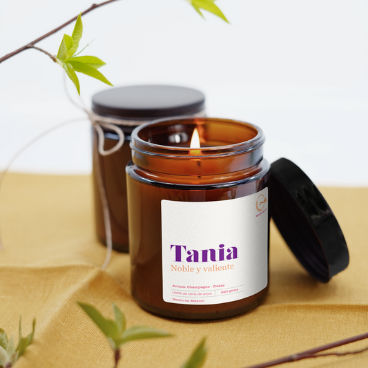 Tania