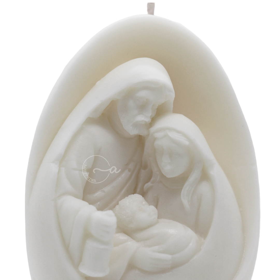 vela soya nacimiento