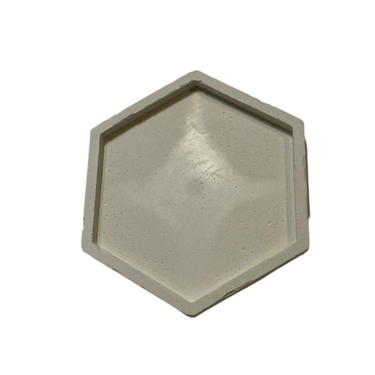 Base hexagonal